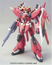 Load image into Gallery viewer, HGCE 1/144 ZGMF-X23S SAVIOUR GUNDAM
