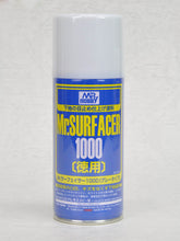 Load image into Gallery viewer, MR.SURFACER 1000 GREY 170ML [B-519]
