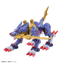 Load image into Gallery viewer, Figure-rise Standard Amplified METAL GARURUMON
