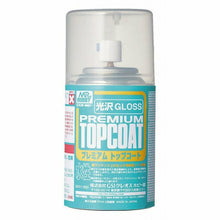 Load image into Gallery viewer, MR.PREMIUM TOPCOAT GLOSS 88ML [B-601]
