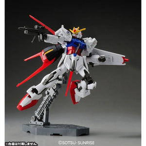 HGCE 1/144 AILE STRIKE GUNDAM RE-MASTER VER.