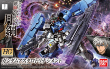 Load image into Gallery viewer, HG 1/144 Gundam Astaroth Rinascimento
