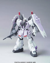 Load image into Gallery viewer, HGCE 1/144 BLAZE ZAKU PHANTOM (Rey Za Burrel Custom)
