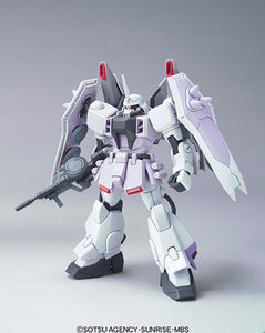 HGCE 1/144 BLAZE ZAKU PHANTOM (Rey Za Burrel Custom)