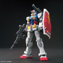 Load image into Gallery viewer, HG 1/144 RX-78-02 Gundam (Gundam The Origin Ver.)
