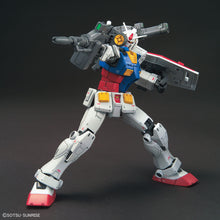 Load image into Gallery viewer, HG 1/144 RX-78-02 Gundam (Gundam The Origin Ver.)
