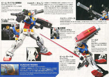 Load image into Gallery viewer, HG 1/144 RX-78-02 Gundam (Gundam The Origin Ver.)
