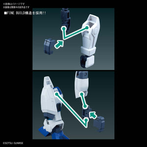 HGCE 1/144 GAT-04 Windam