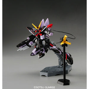 HGCE 1/144 GAT-X207 BLITZ GUNDAM