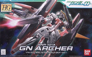 HG 1/144 GNR-101A GN ARCHER