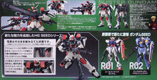 Load image into Gallery viewer, HGCE 1/144 GAT-X103 BUSTER GUNDAM
