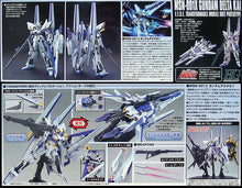 Load image into Gallery viewer, HGUC 1/144 MSN-001X GUNDAM DELTA KAI
