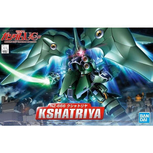 BB367 NZ-666 KSHATRIYA