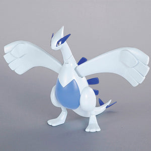 Pokémon PLAMO COLLECTION 04 SELECT SERIES Lugia