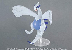 Pokémon PLAMO COLLECTION 04 SELECT SERIES Lugia