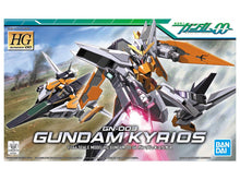 Load image into Gallery viewer, HG 1/144 GN-003 GUNDAM KYRIOS
