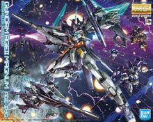 Load image into Gallery viewer, MG 1/100 Gundam AGE II Magnum
