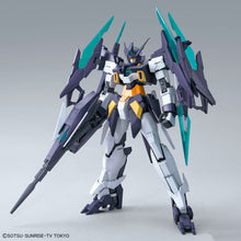 Load image into Gallery viewer, MG 1/100 Gundam AGE II Magnum
