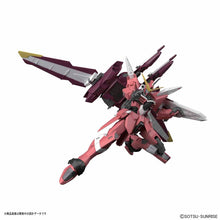 Load image into Gallery viewer, MG 1/100 ZGMF-X09A JUSTICE GUNDAM
