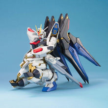 Load image into Gallery viewer, MG 1/100 ZGMF-X20A STRIKE FREEDOM GUNDAM
