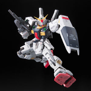 RG 1/144 RX-178 GUNDAM MK-II (AEUG)