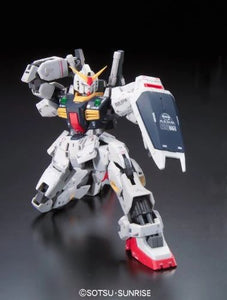 RG 1/144 RX-178 GUNDAM MK-II (AEUG)