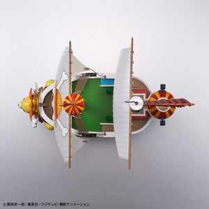 Thousand Sunny Land of Wano Ver.