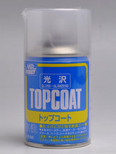 Load image into Gallery viewer, MR.TOP COAT SPRAY GLOSS [B-501]
